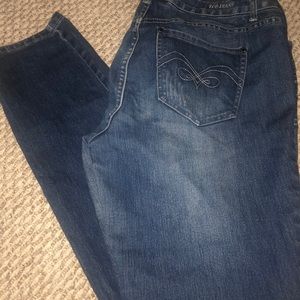 Denim Jeans
